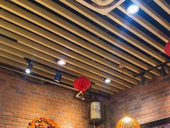 -老姑砂锅·烧烤天津菜(体北道店)