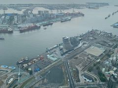 -高雄85大楼-观景台