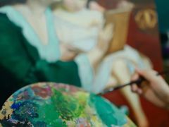 -八哥美术·成人美术画室(总校区)