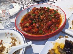 -辣不怕口味虾(凌霄路店)