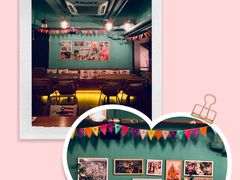 -TEQO·Mexican food & Bar