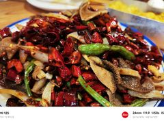 -福苗小骆驼烧烤(莲湖路店)