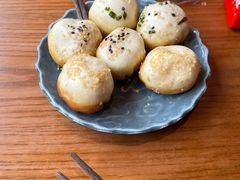 -鑫震源·苏式大虾生煎(山塘街店)