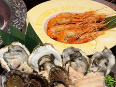 -牛YO寿喜烧和牛火锅自助(三台子万象汇店)