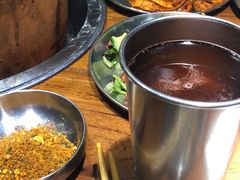-原始泥炉烤肉(总店)