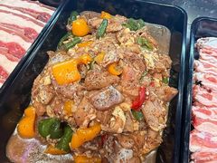 -牛佬•炭火烤肉(挂绿店)