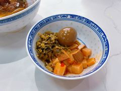 -永丰面馆(汉口路店)