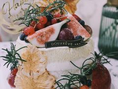 -杜哈夫DOUX RÊVE·生日蛋糕(日月光店)
