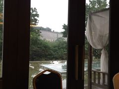 -御庭精品酒店(秦淮河店)