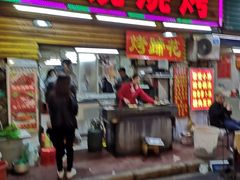 门面-眼镜烧烤(吉庆街店)