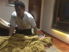 -华夏良子·足道SPA艾灸(开源店)