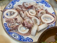 -肥龙火锅(南坪店)