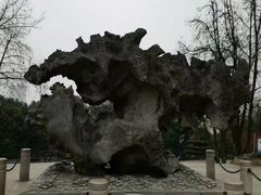 -龙头寺公园