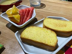 -豪客来牛排(红豆万花城店)