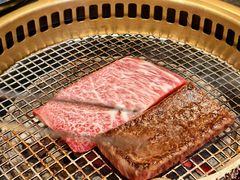 -龙记珍牛和牛烧肉(龙南街店)