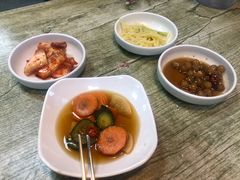 -山海珍味韩国料理(奥城店)