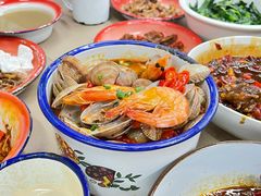 -老三样·旧食新味(船山路店)