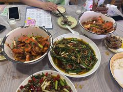 -辣螃铠盆盆蟹大排档(总店)