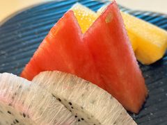 -正佳广场万豪酒店-粤菜餐厅·点心·海鲜·聚餐