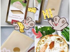 -Olé精品超市(北京合生汇店)