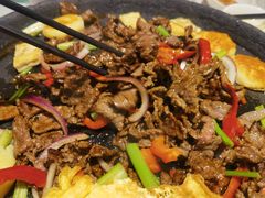 -一烙锅(友谊店)