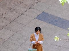 -重庆彩云湖湿地公园