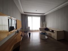 -青岛银沙滩温德姆至尊酒店