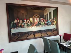 -EATALIA意塔利意式餐厅(鼓楼店)