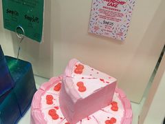 -LUSH(威尼斯人购物中心店)