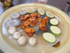 -阿昌白族石板烧·菌锅(大理古城店)