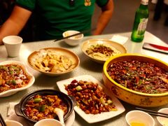 -陈麻婆豆腐总店