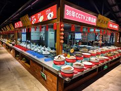 -三晋老田饸饹面(中大街店)