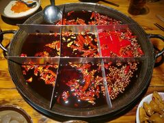 -陈陈火锅(较场口店)