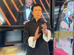 -武汉杜莎夫人蜡像馆