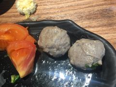 -牛很鲜潮汕牛肉火锅(朝晖路店)