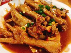 -亿牌牌东北烧烤(怀特店)