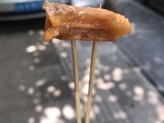 -香糯炎荞饼王(解放碑店)