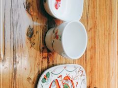 -四季厨房 鲁菜·孔府烤鸭(二环南路店)