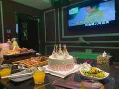 -冰城小镇音乐串吧·聚会餐厅(百子湾店)