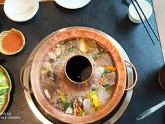 -陀岗美食·云南藏式特色餐厅