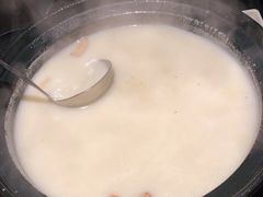 -乔街深夜食堂·台州菜·高压锅生蚝(杭州总店)