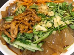-缘福乡村铁锅炖民宿(八达岭店)