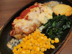 芝士鸡排-萨莉亚意式餐厅(杭州滨江天街店)