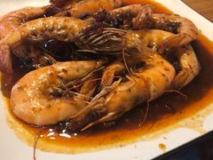-臻鲜燕海鲜融合餐厅(金陵style店)