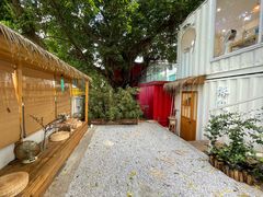 -椿风·养身茶饮(吉大店)
