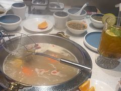 -千牛将·鲜牛肉火锅(开元路店)