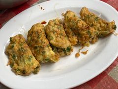 -黎记大排档(慈云路店)