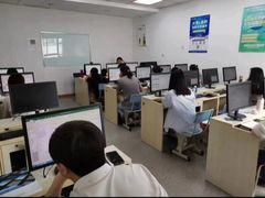 -上海非凡进修学院(松江校区)