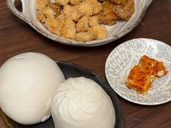 -天泽祥·鼓楼馒头(鼓楼店)