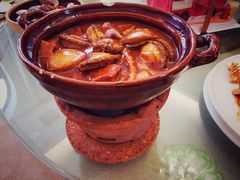 -将相和·海鲜蒸饺大连菜